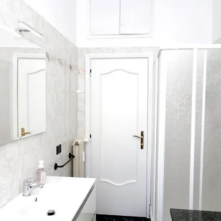 The Libra Nordic Apartment *