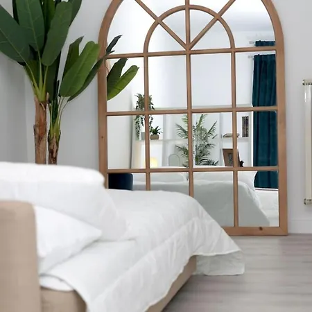 Apartment The Libra Nordic *