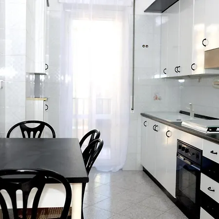 Apartment The Libra Nordic