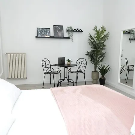 The Libra Nordic Apartment *