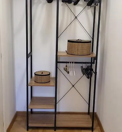 Apartmán Ben Ti Voglio Al Vaticano *
