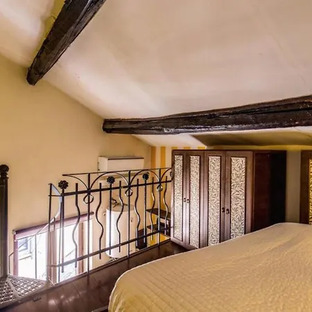 Сasa de vacaciones Luxury Montegiordano Centro