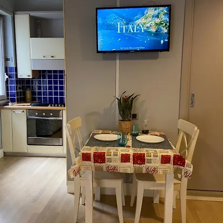 Family Flat Near Vatican Apartment *
