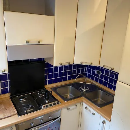 Family Flat Near Vatican *