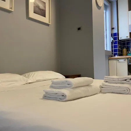 Family Flat Near Vatican * Rome