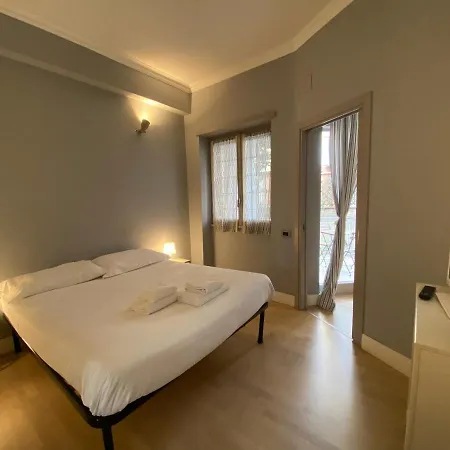 Family Flat Near Vatican Apartment