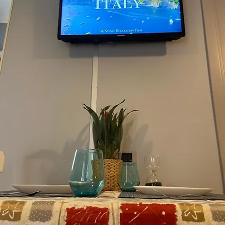 Apartment Family Flat Near Vatican *