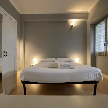 Family Flat Near Vatican *