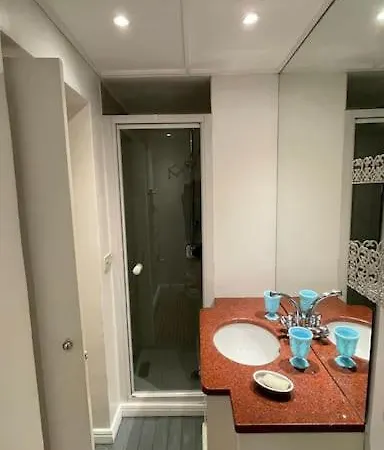 Vicolo San Trifone By Hili Apartment