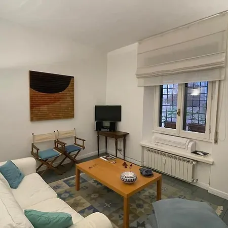 Apartment Vicolo San Trifone By Hili