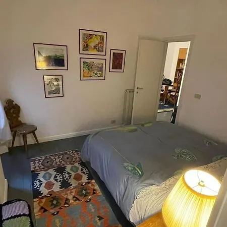 Vicolo San Trifone By Hili Apartment