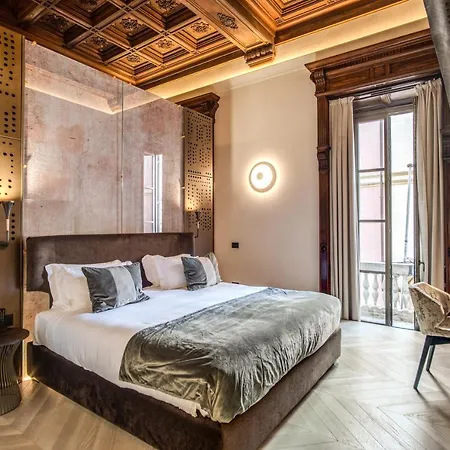 Martius Private Hotel Rome