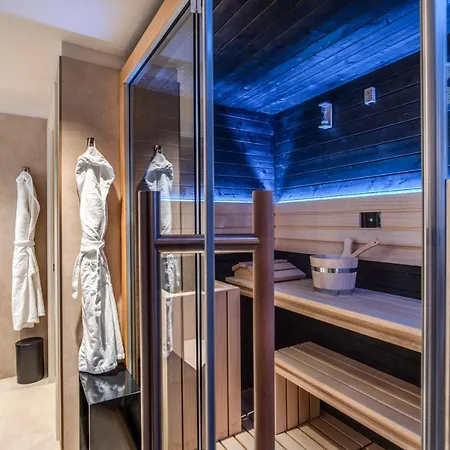 Szálloda Martius Private 4*
