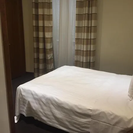 Hotel Santa Chiara Rzym