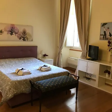 I Prati Di Bed & Breakfast Rome
