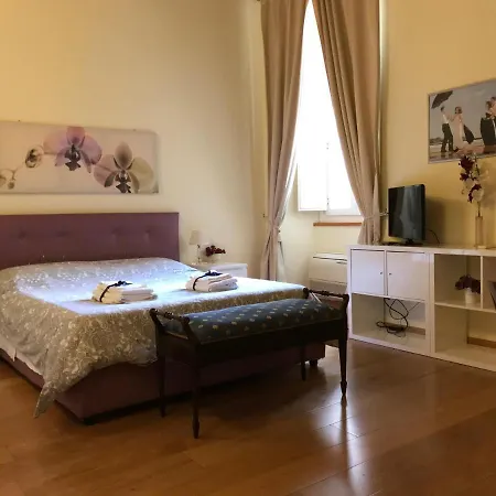 I Prati Di Bed & Breakfast Rome