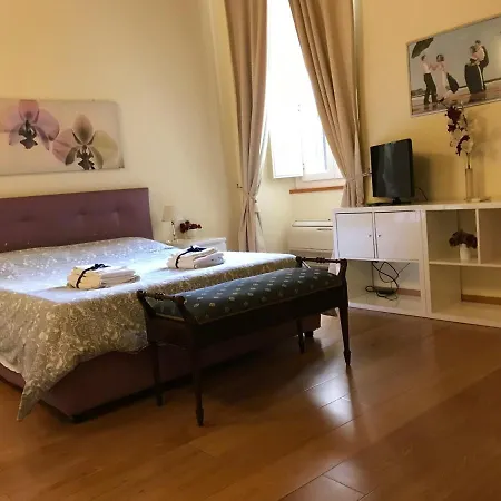 I Prati Di Bed & Breakfast