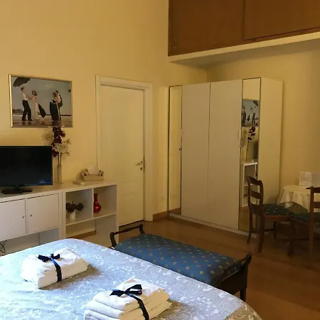 Bed & Breakfast I Prati Di 3*