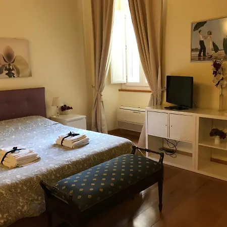 I Prati Di Bed & Breakfast 3*