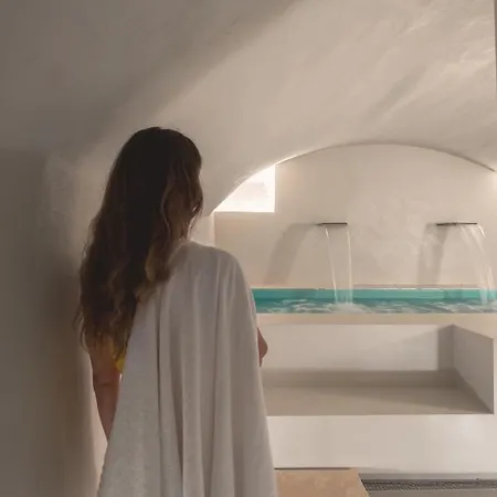 Appartamento Design With Private Pool In Campo Dei Fiori Roma