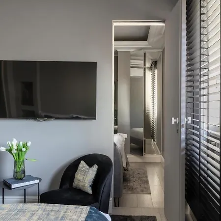 Affittacamere Naman Hotellerie - Spagna