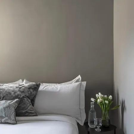 Affittacamere Naman Hotellerie - Spagna
