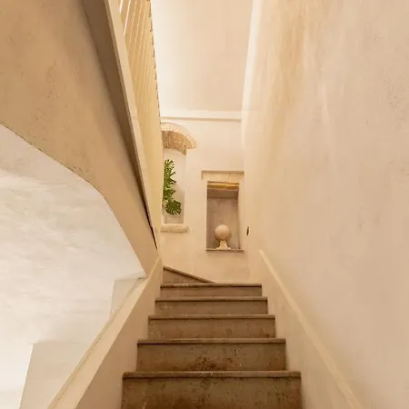 Design With Private Pool In Campo Dei Fiori * Rome