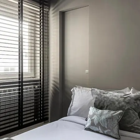 Naman Hotellerie - Spagna Affittacamere *