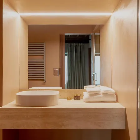 Design With Private Pool In Campo Dei Fiori * Rome