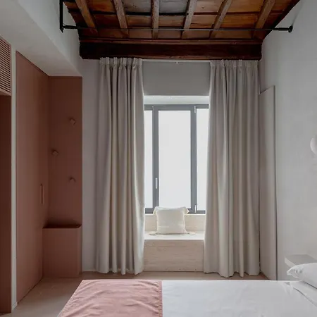 Design With Private Pool In Campo Dei Fiori * Rome