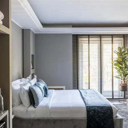 Affittacamere Naman Hotellerie - Spagna *