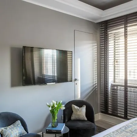 Naman Hotellerie - Spagna Affittacamere Roma