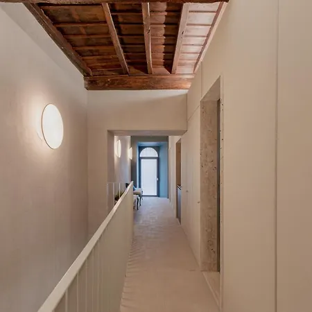 Design With Private Pool In Campo Dei Fiori Apartment *