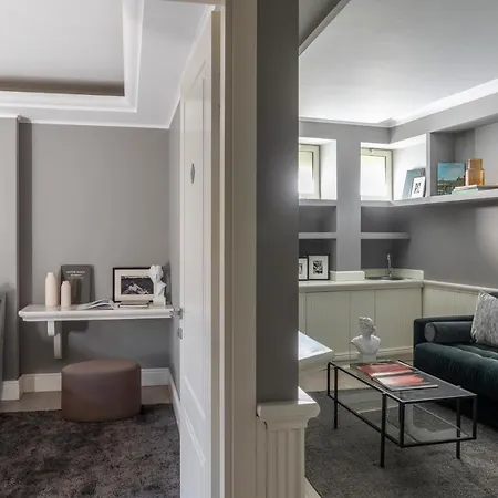 Affittacamere Naman Hotellerie - Spagna