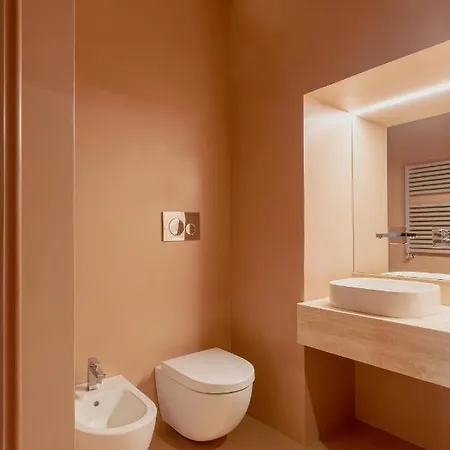 Design With Private Pool In Campo Dei Fiori