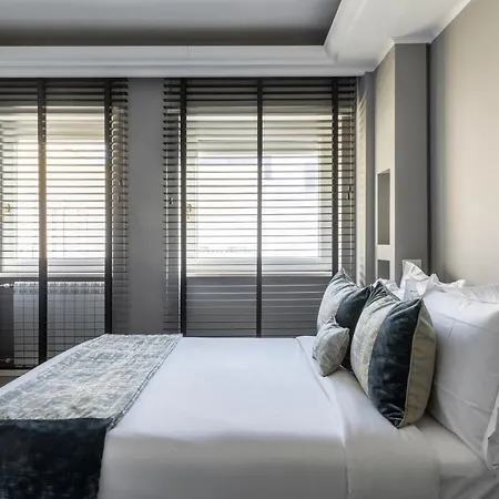 Naman Hotellerie - Spagna Affittacamere Roma