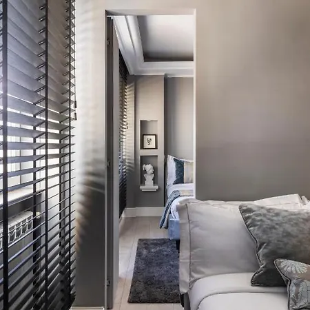 Naman Hotellerie - Spagna *
