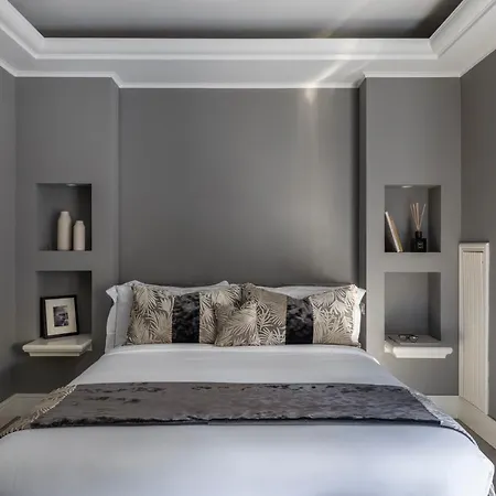 Affittacamere Naman Hotellerie - Spagna Roma