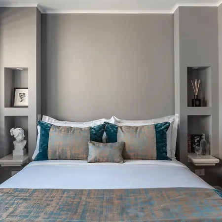 Naman Hotellerie - Spagna Affittacamere *