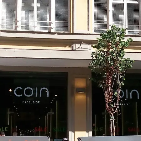 Near The Vatican Apartment