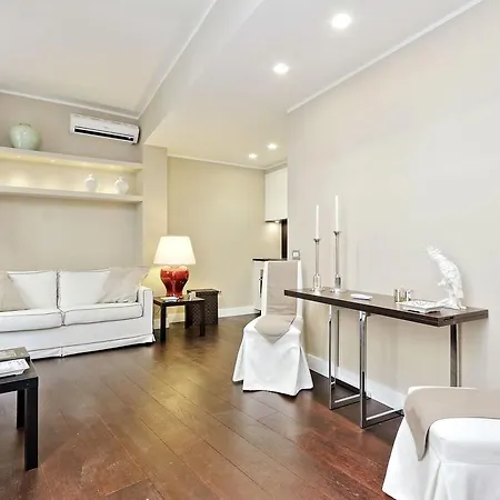 Apartment Casa Navona - My Extra