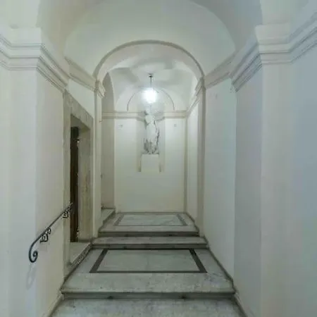 Via Dei Cestari Loft Rome