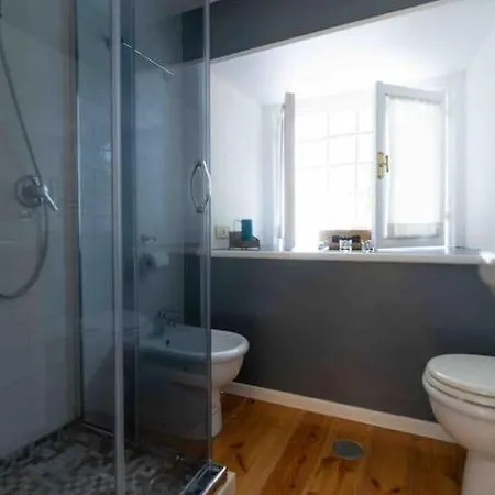 Via Dei Cestari Loft Appartement *