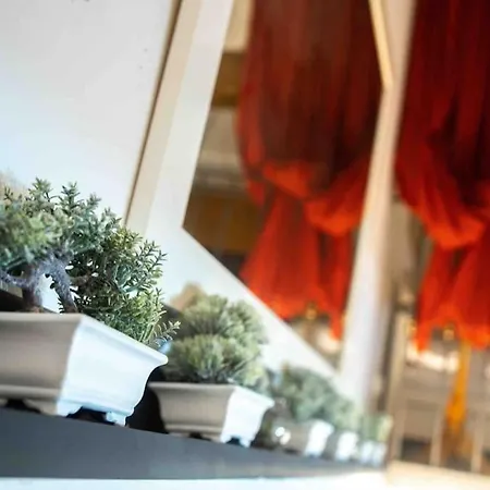 Via Dei Cestari Loft Appartement