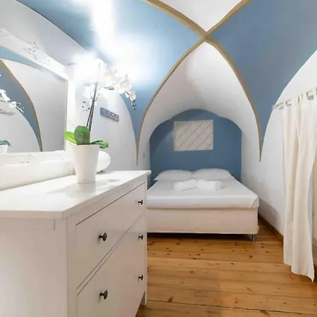 Via Dei Cestari Loft Appartement *