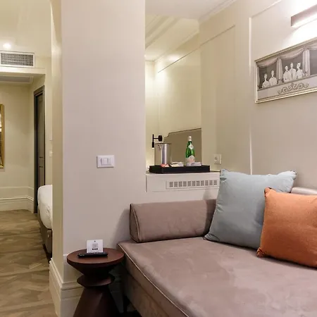 Hotel Smeraldo 3*