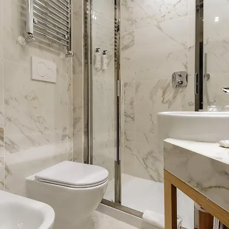 Hotel Smeraldo 3*