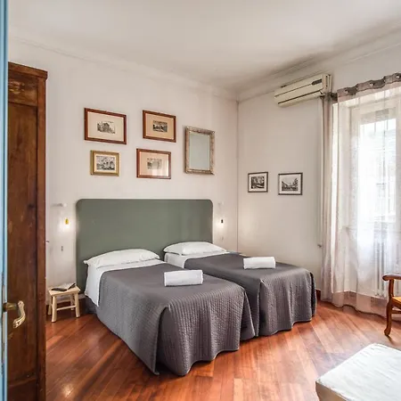 Bed & Breakfast Circus Maximus Rome