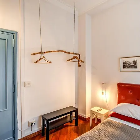 Circus Maximus Bed & Breakfast