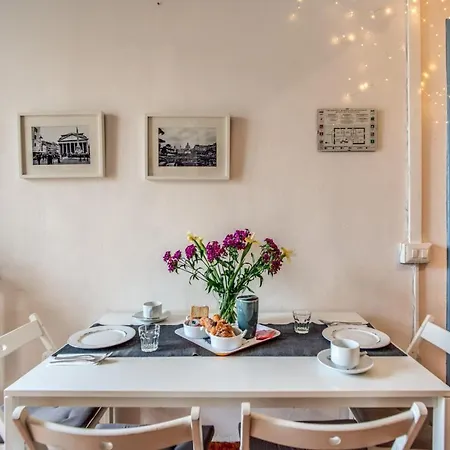 Circus Maximus Bed & Breakfast 3*